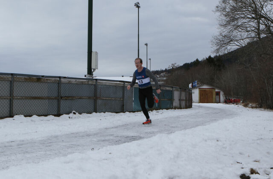 Are Uran og Anette Hauger raskest rundt Rotevatnet 7K9A7905.jpg