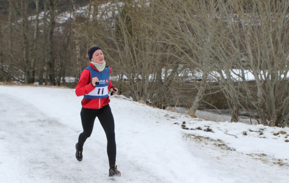 Are Uran og Anette Hauger raskest rundt Rotevatnet 7K9A7958.jpg