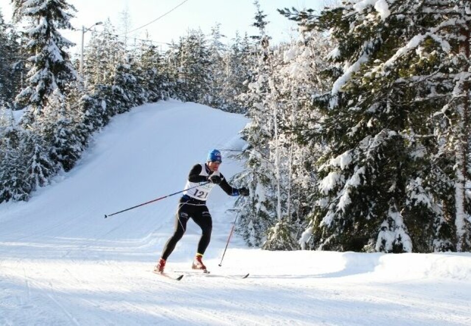 Junioren Ådne Gigernes vant Fenstadrunden på blanke ski IMG_9270_Børge_Gamst (640x442).jpg