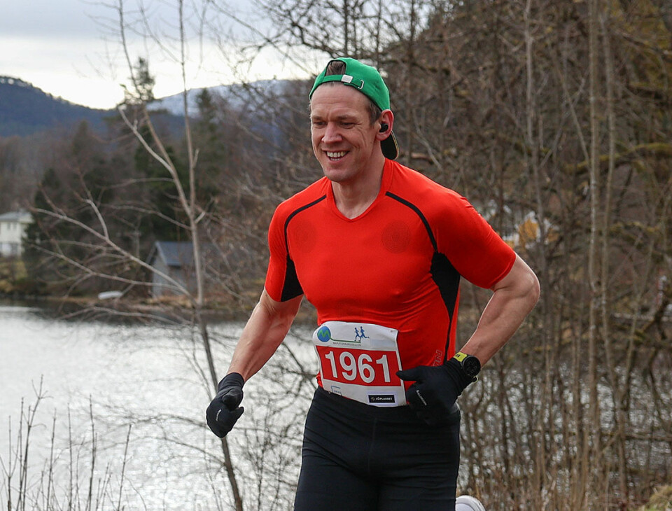 Ingrid Lid ble NM-vinner på 100 km – og satte nesten ny norgesrekord 1U9A4263_2.jpg
