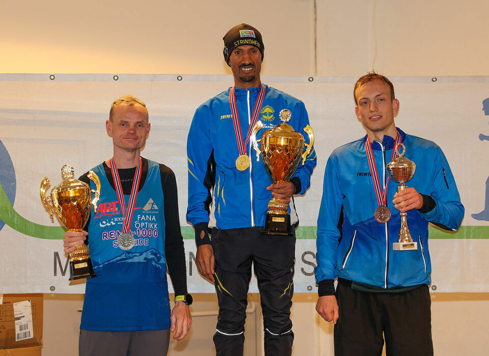 Ingrid Lid ble NM-vinner på 100 km – og satte nesten ny norgesrekord 1U9A5544.jpg