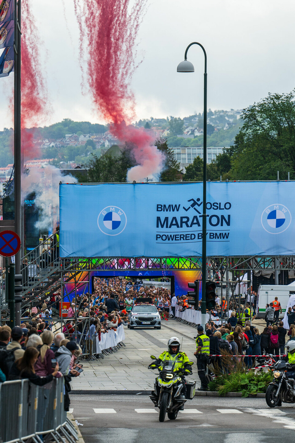 Tage Morken Augustson og Kristin Waaktaar Opland ble norgesmestere på maraton fyrverkeri-2-samuel-hafsahl-foto-samuel-hafsahl.jpg