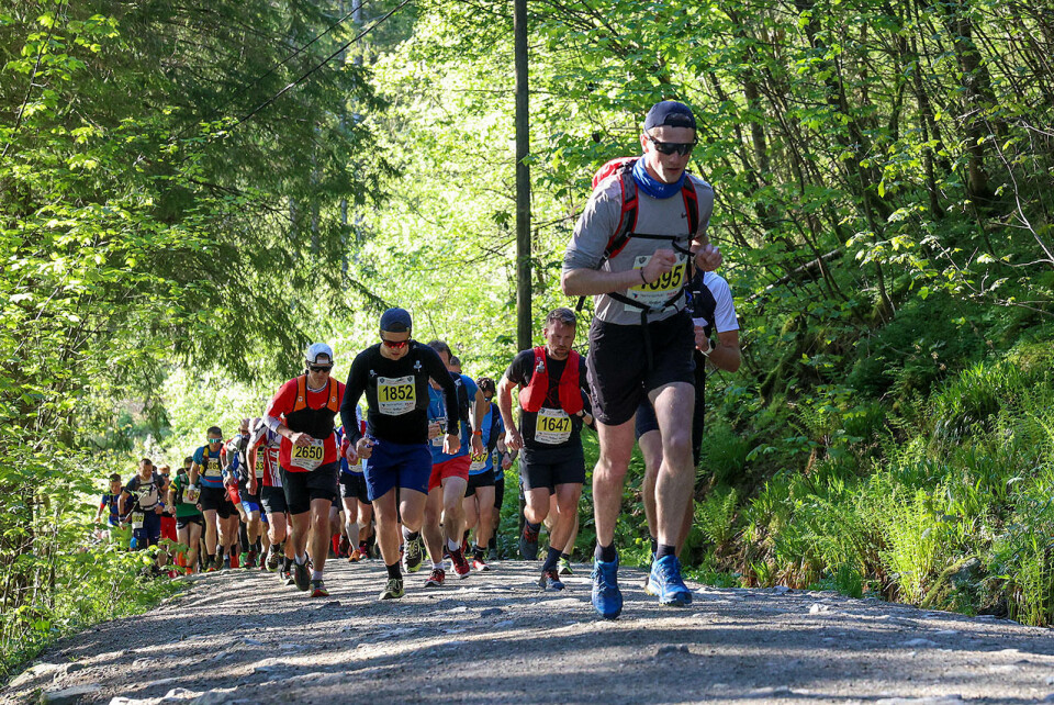 VM-klare Anders Kjærevik snappet seieren i Bergen Fjellmaraton 1U9A8967.jpg
