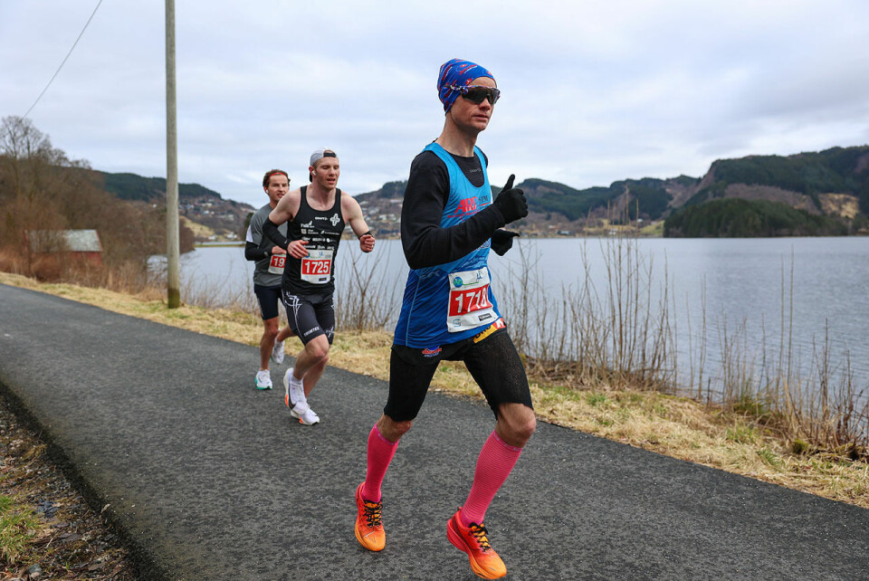 Ingrid Lid ble NM-vinner på 100 km – og satte nesten ny norgesrekord 1U9A4204.jpg