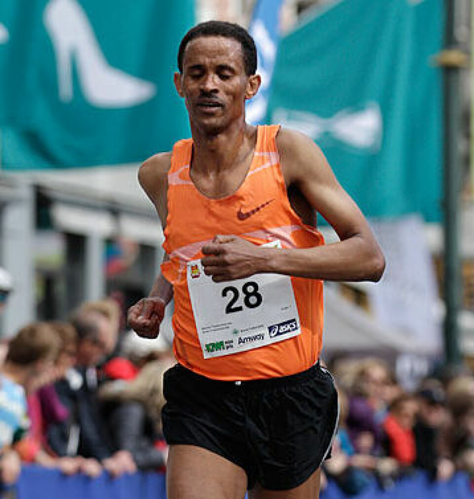 Per Inge Oestmoen Per Inge Oestmoen