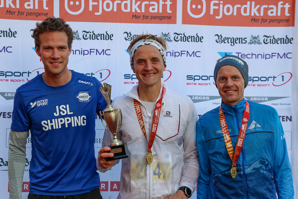 VM-klare Anders Kjærevik snappet seieren i Bergen Fjellmaraton 1U9A9274.jpg