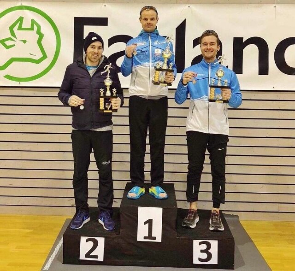 Bjørn Tore Taranger og Therese Falk vant NM 100 km Herrepallen_2 (640x588).jpg