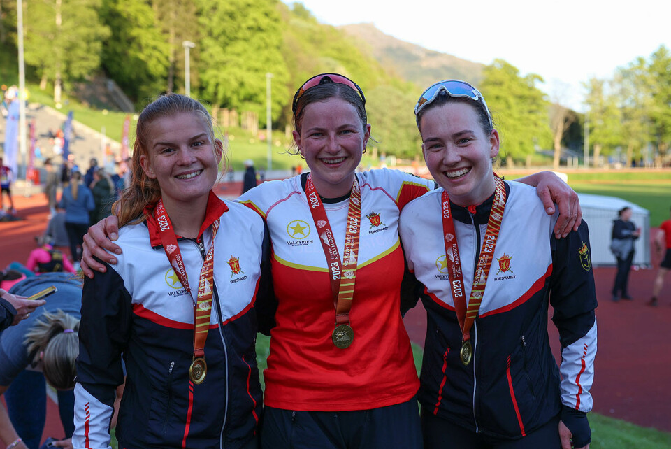 VM-klare Anders Kjærevik snappet seieren i Bergen Fjellmaraton 1U9A9236.jpg