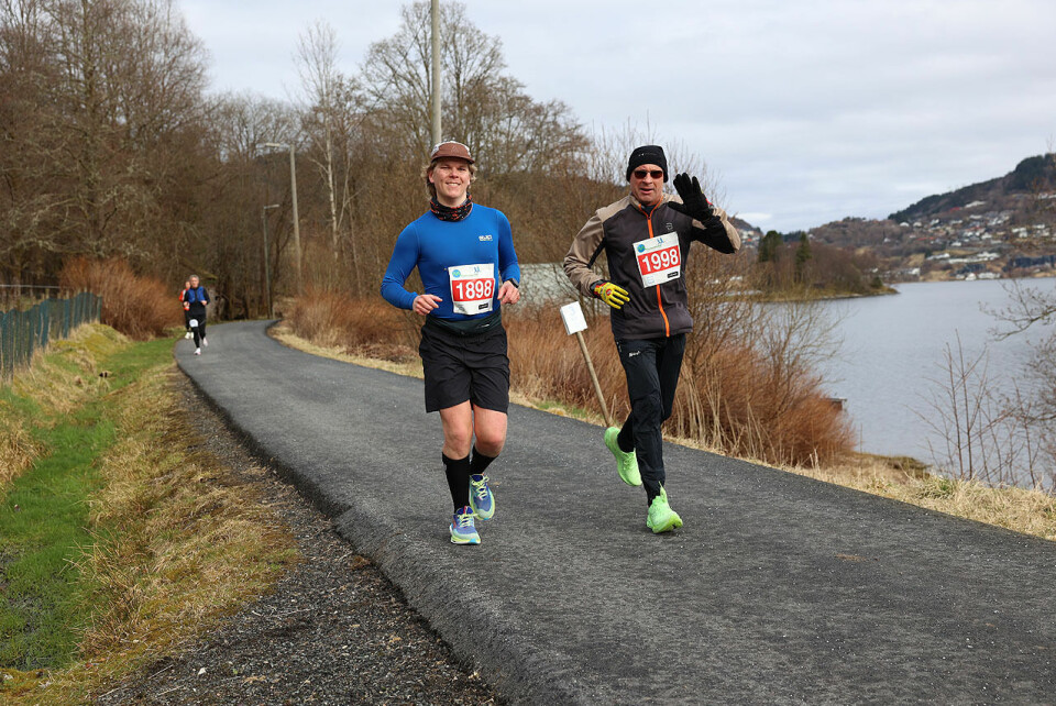 Ingrid Lid ble NM-vinner på 100 km – og satte nesten ny norgesrekord 1U9A4333.jpg