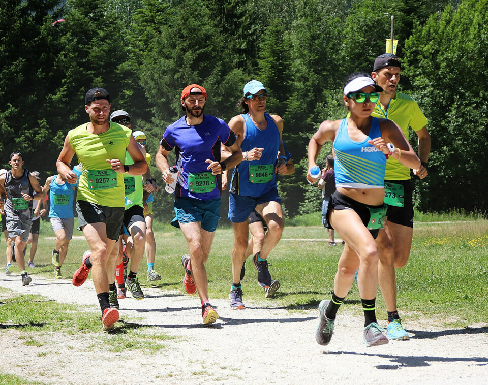 Tre norske pallplasser på 10 kilometeren i Mont Blanc Marathon 10km_Ashley_BRASOVAN_4S7A9735.jpg
