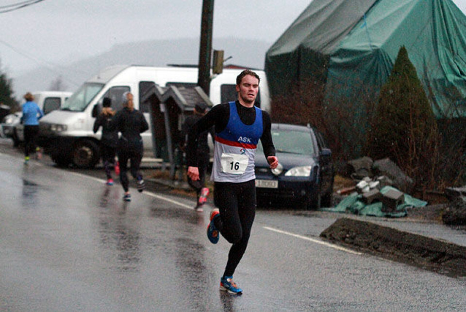 Marius Vedvik slettet 16 år gammel rekord i ASK løpet IMG_8149.jpg