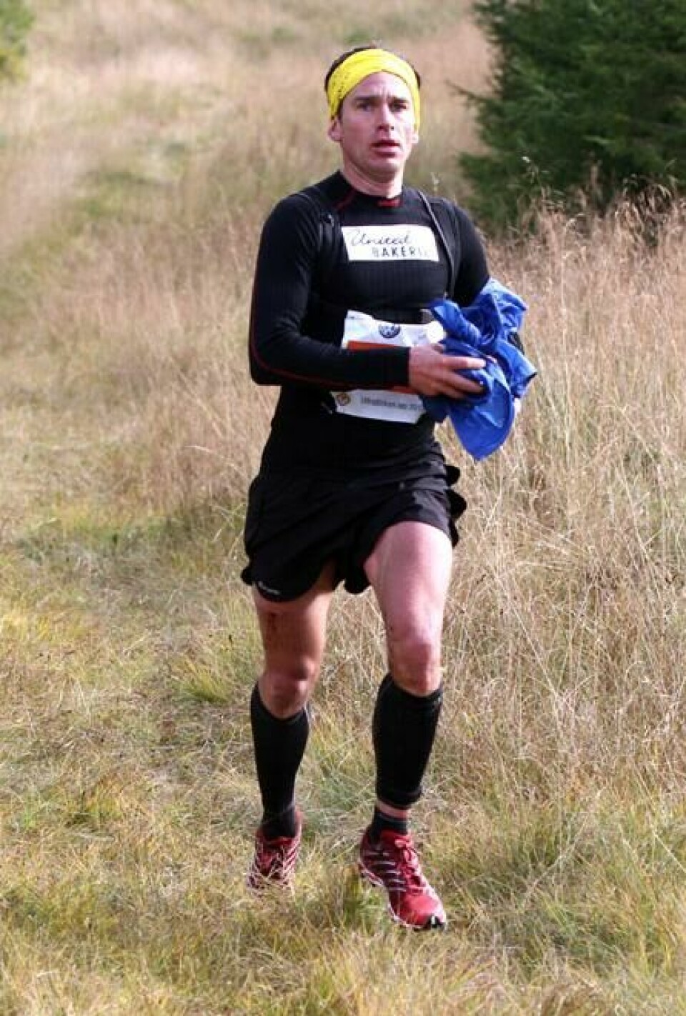 Bilder og oppsummering fra UltraBirken
