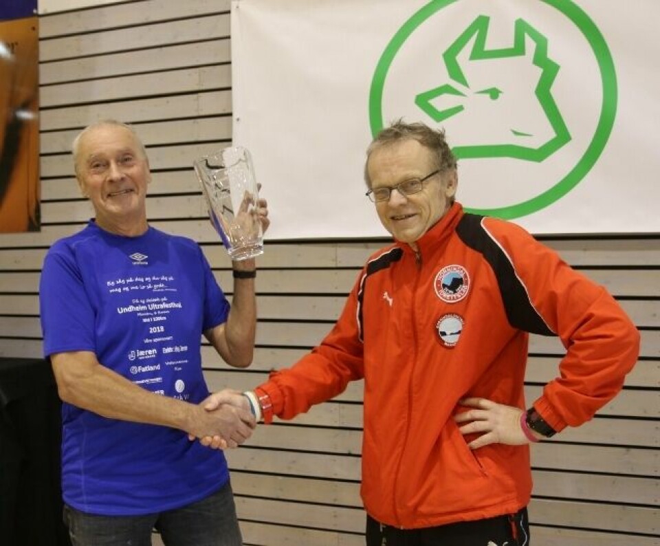 Bjørn Tore Taranger og Therese Falk vant NM 100 km Harald_Sel_300_maraton (640x529).jpg