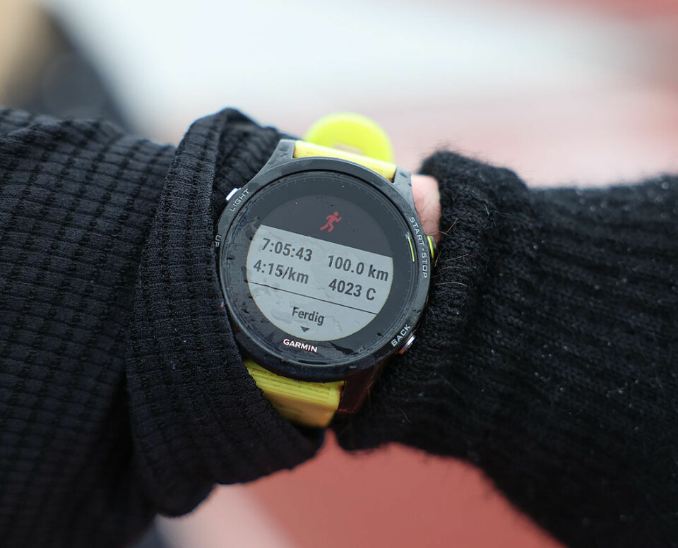 Ingrid Lid ble NM-vinner på 100 km – og satte nesten ny norgesrekord 1U9A5358.jpg