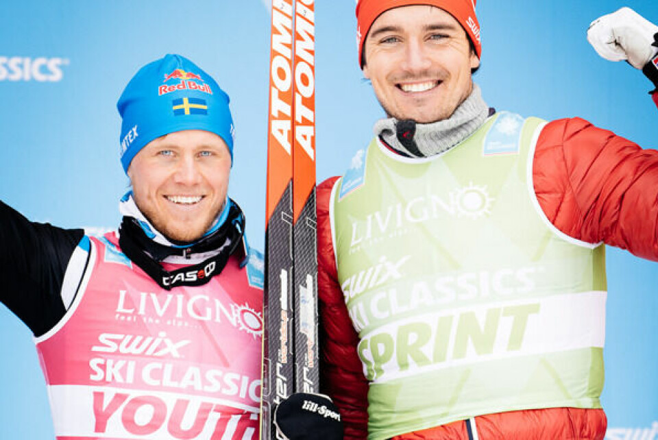 Anders Aukland vant La Sgambeda i Swix Ski Classics ungdoms_og_sprintleder.png