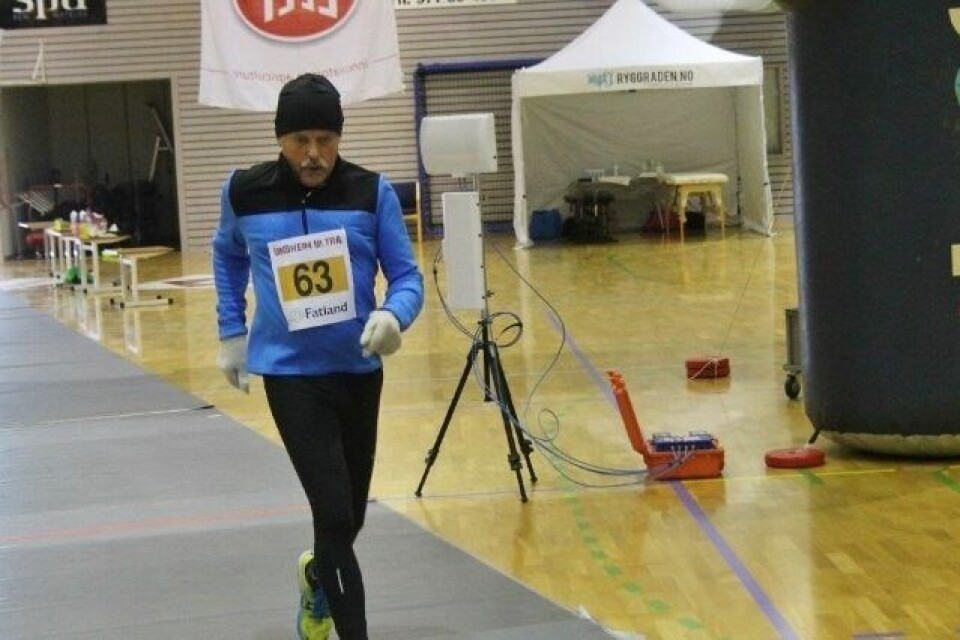 Bjørn Tore Taranger og Therese Falk vant NM 100 km Torstein_Østevik (640x426).jpg