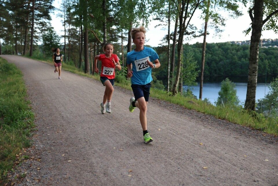 St. Hansgaloppen fikk nydelige forhold E29A8402.JPG