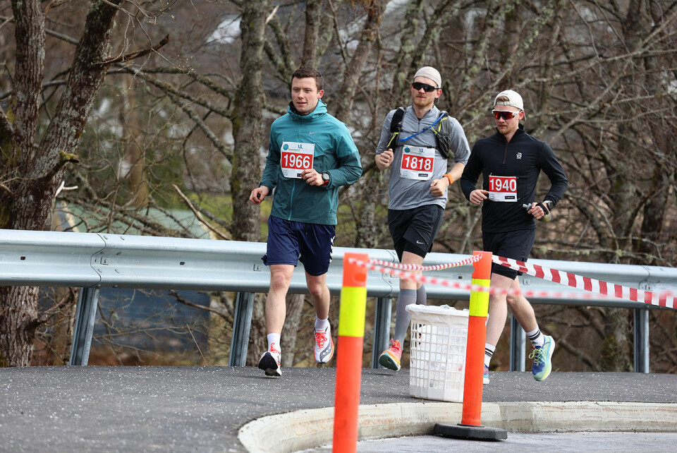 Ingrid Lid ble NM-vinner på 100 km – og satte nesten ny norgesrekord 1U9A4423.jpg