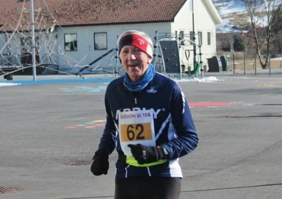 Bjørn Tore Taranger og Therese Falk vant NM 100 km Kjell_Enok_Grude (640x453).jpg