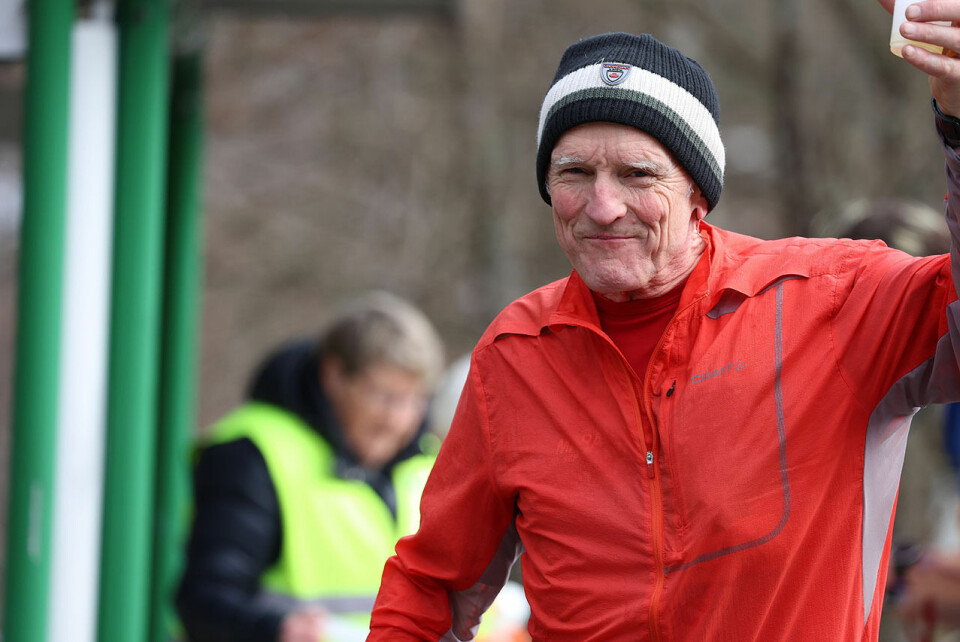 Ingrid Lid ble NM-vinner på 100 km – og satte nesten ny norgesrekord 1U9A4453.jpg