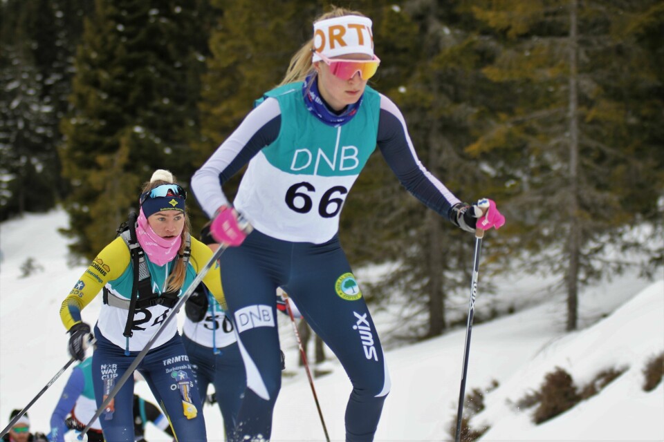 Sjusjøen Skimarathon med fulldistanse og selvforsyning Sjusj¢en Skimarathon (26).jpg