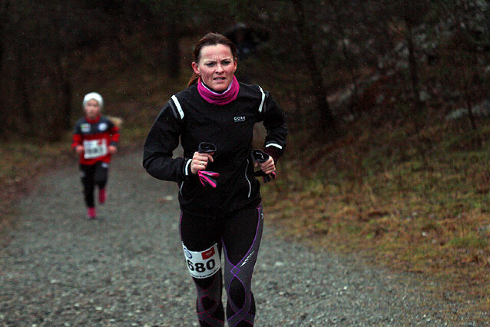 Storrinden Opp i Bergen doblet deltagerantallet IMG_7441.jpg