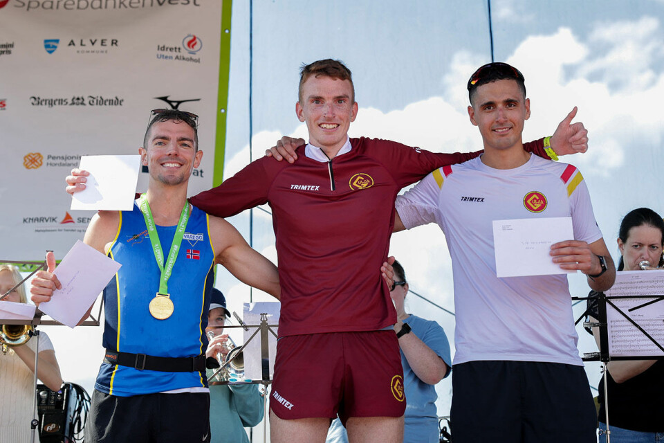 Marius Vedvik slo tilbake på Knarvikmilas Halvmaraton 1U9A7347.jpg