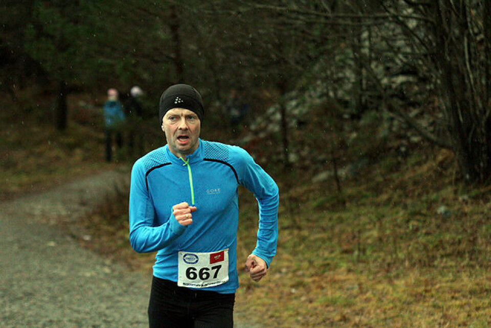 Storrinden Opp i Bergen doblet deltagerantallet IMG_7507.jpg