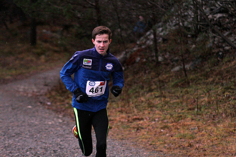 Storrinden Opp i Bergen doblet deltagerantallet IMG_7511.jpg