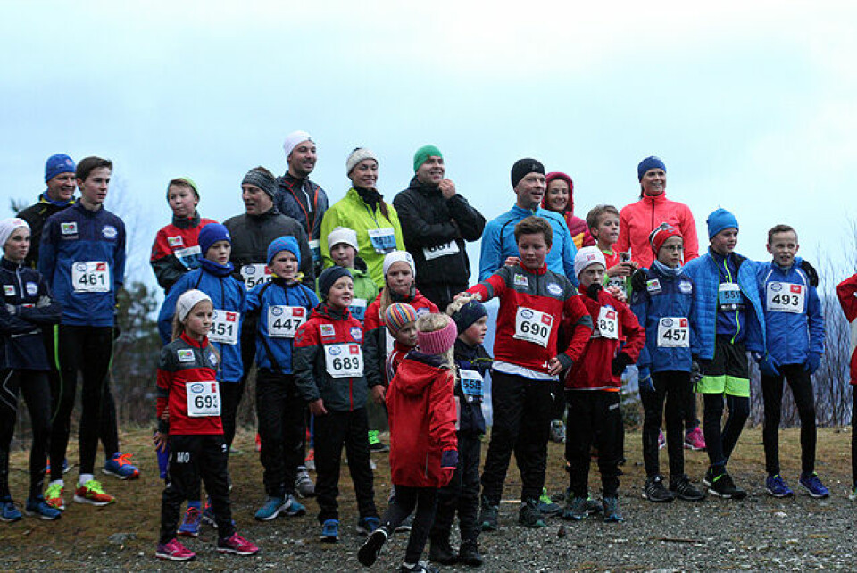 Storrinden Opp i Bergen doblet deltagerantallet IMG_7531.jpg