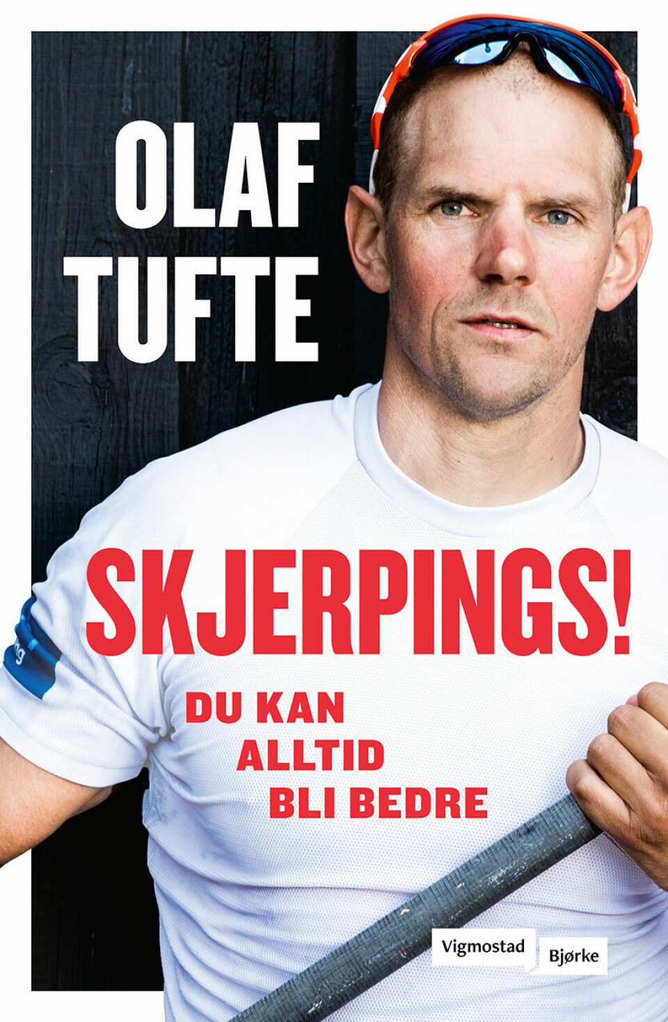 Finnes det en oppskrift på suksess? olaf-tufte-bokforside-web.jpg