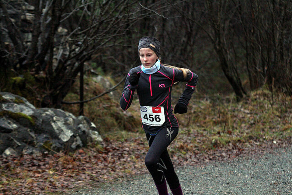 Storrinden Opp i Bergen doblet deltagerantallet IMG_7534.jpg