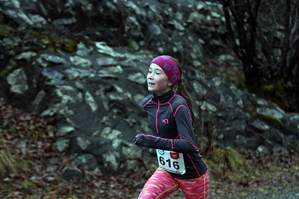 Storrinden Opp i Bergen doblet deltagerantallet IMG_7537.jpg