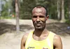 Weldu Negash leverer årvisst meget gode maratonløp. (Arkivfoto: Runar Gilberg)
