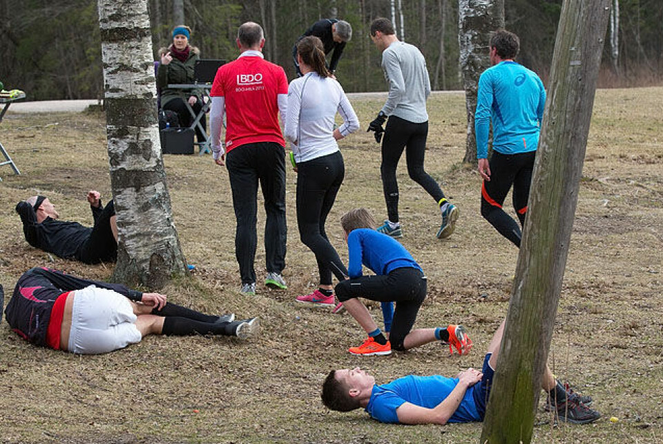 Folksomt uten snø på Sognsvann stroedd_som_fluer_31A9658.jpg