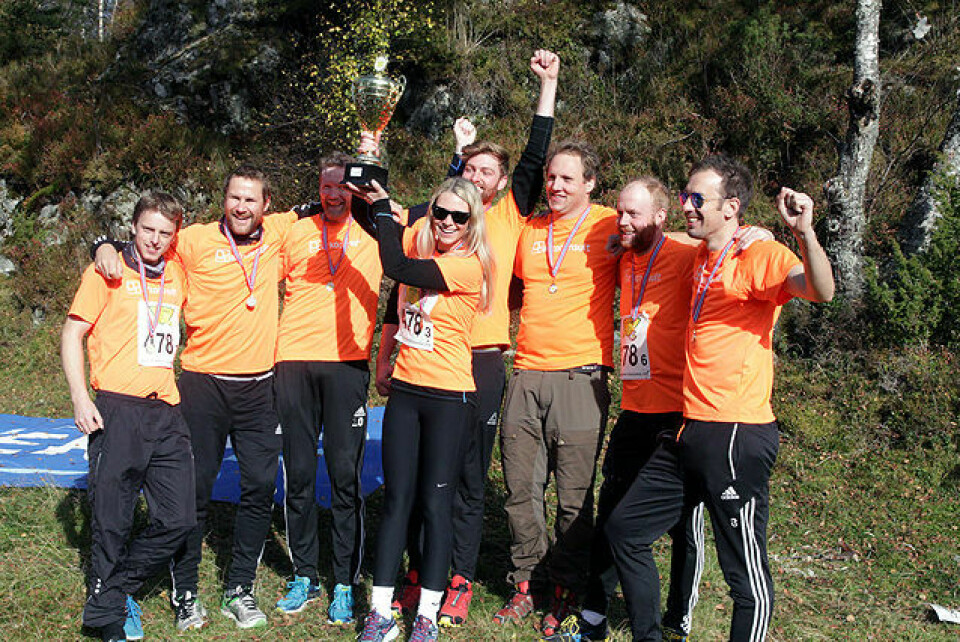 Klart for Bergan Bygg Brakvatnet Halvmaraton - med innlagt stafett 5917945_3647321