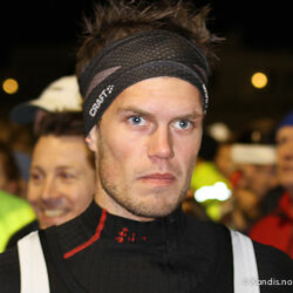 Morten Velde vant 10 km på 32.07 IMG_2885-1