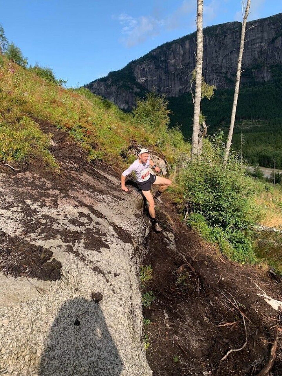 Valle Skyrace - et lite stykke fjelleventyr anders tveit ned honnevje.jpg