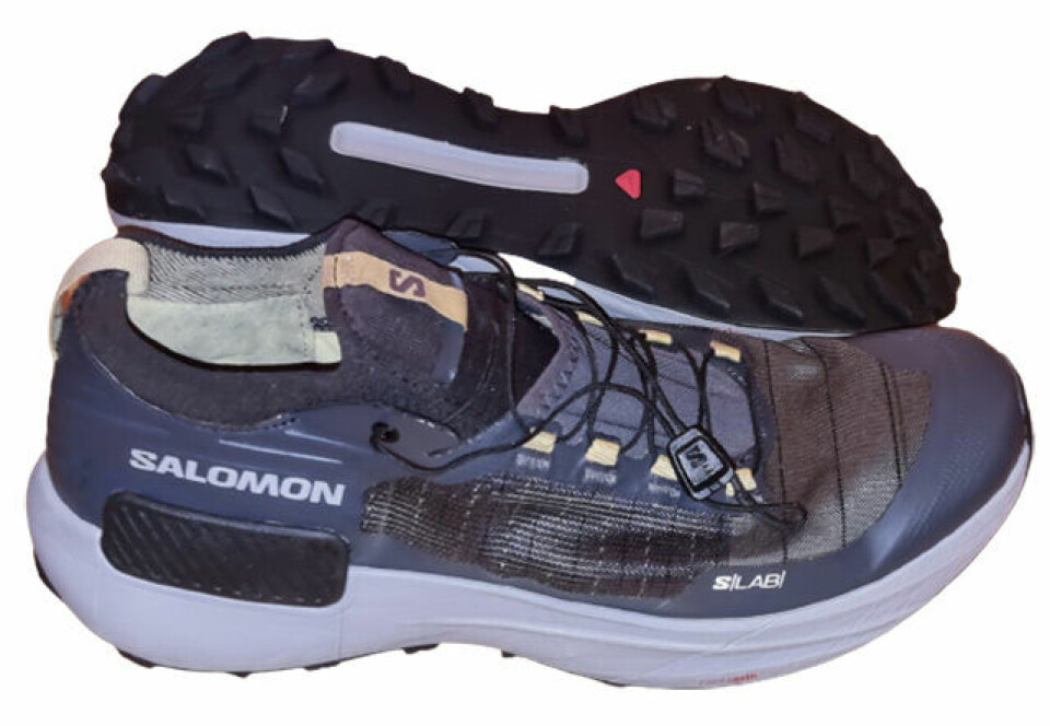 Kondis tester terrengsko Salomon_s_lab_Genesis.jpg