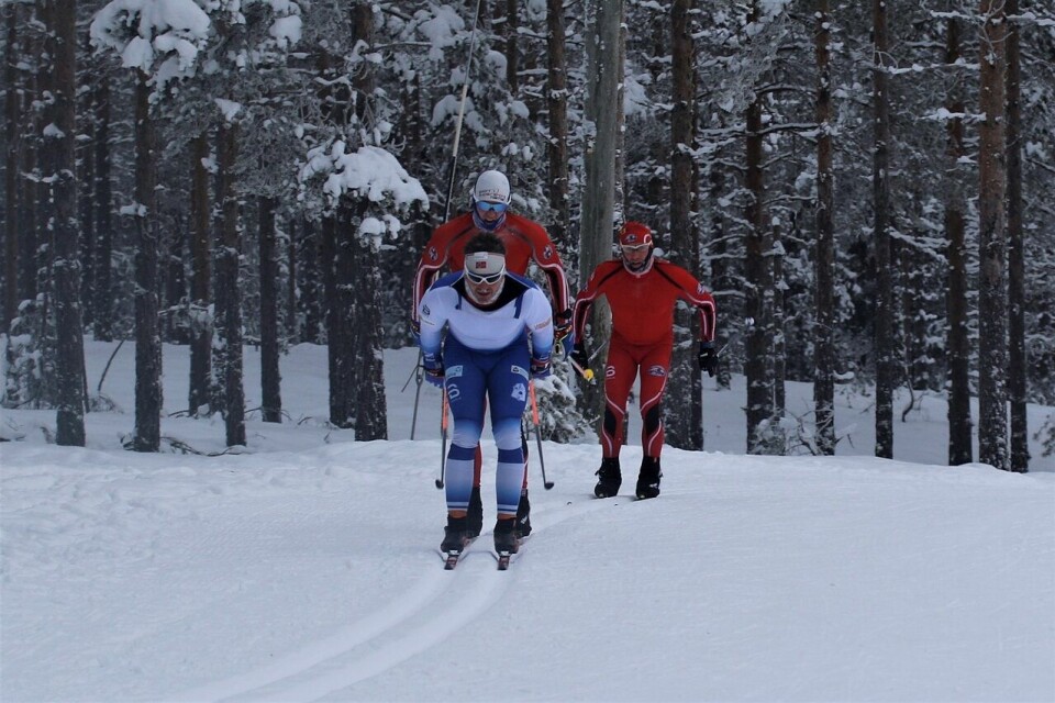 Vegard Lans Pedersen best i Nyttårsstaken i Elverum Trio.jpg