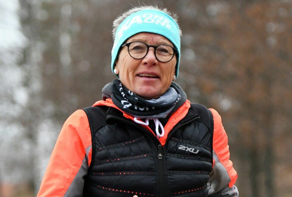 Johaugs manager: Null fokus på duell med Karoline Ingrid Kristiansen