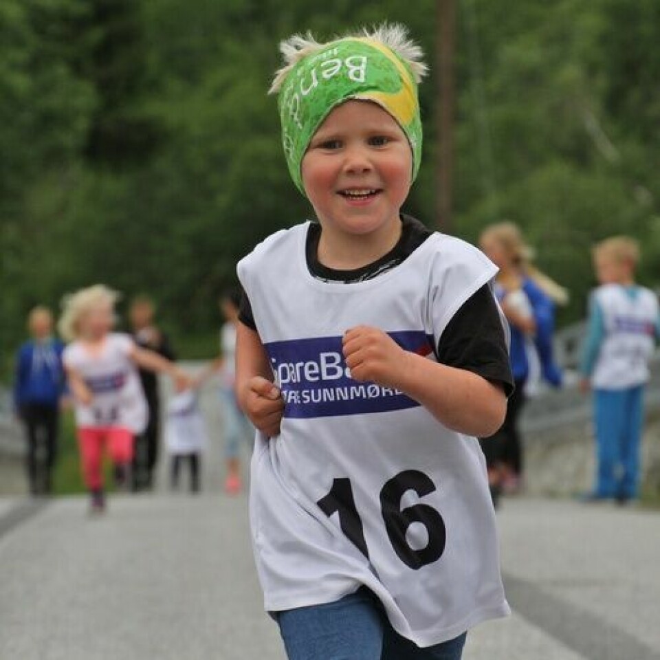 Joachim Tranvåg og Ingvild Øye vant Follestaddalen Rundt Barneloep_16.jpg