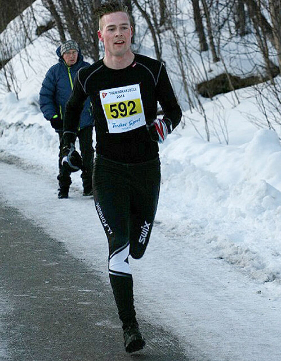 399 i første løpet i Tromsøkarusellen Erlend_Skippevik_Tromsoe-karusell1_ingress.jpg