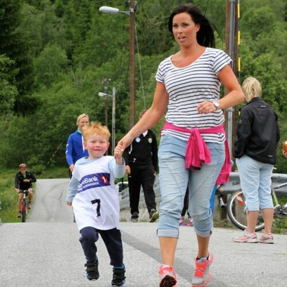 Joachim Tranvåg og Ingvild Øye vant Follestaddalen Rundt Barneloep_18.jpg