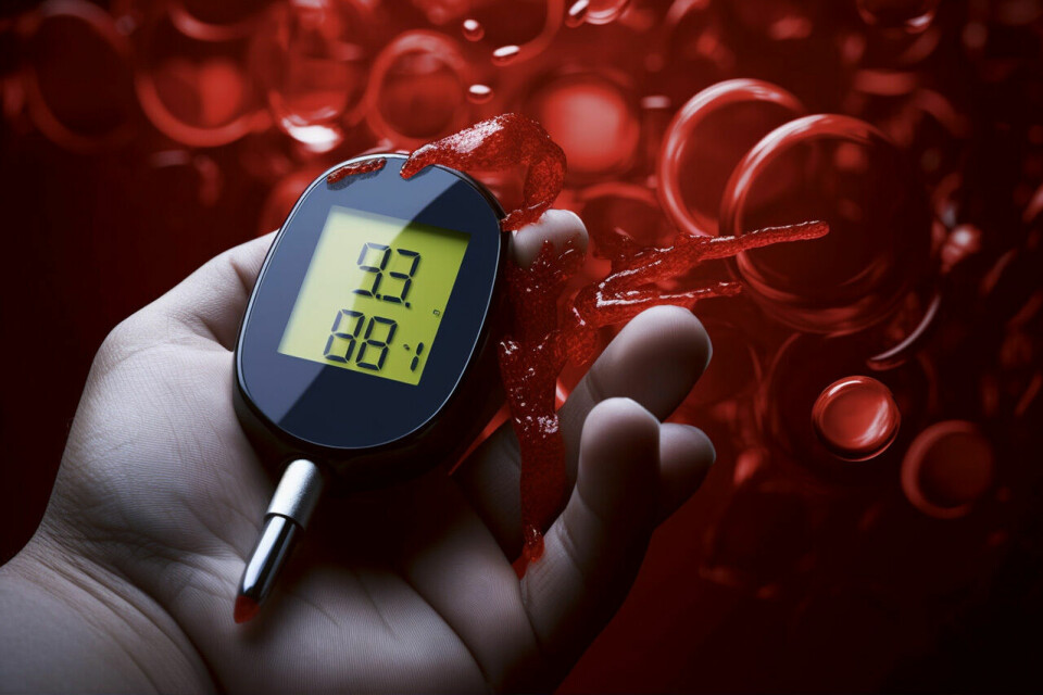 Forebygging og behandling av type 2-diabetes gjennom fysisk aktivitet running-diabetes-103.jpg
