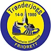 Tronderjogg