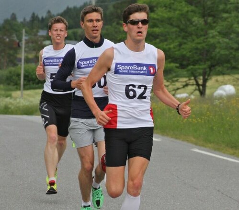 Joachim Tranvåg og Ingvild Øye vant Follestaddalen Rundt 3_beste_foto_Kristoffer_M.jpg
