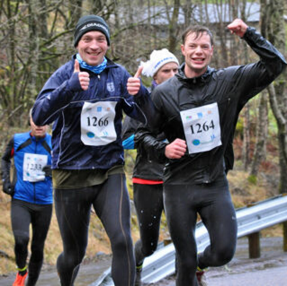 Maratonkarusellen starter 21. januar DSC_0088