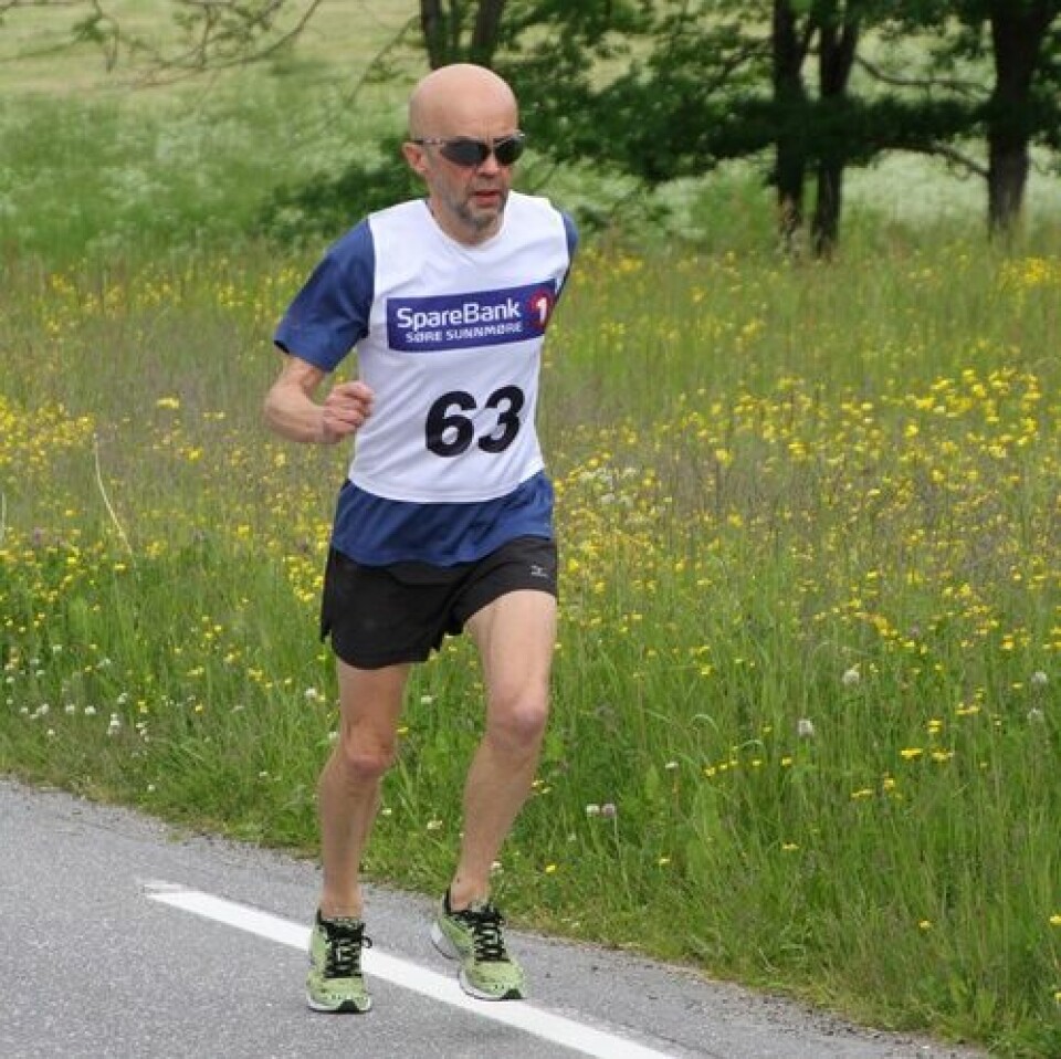 Joachim Tranvåg og Ingvild Øye vant Follestaddalen Rundt Helge_Fuglseth_Foto_Kristoffer_M.jpg