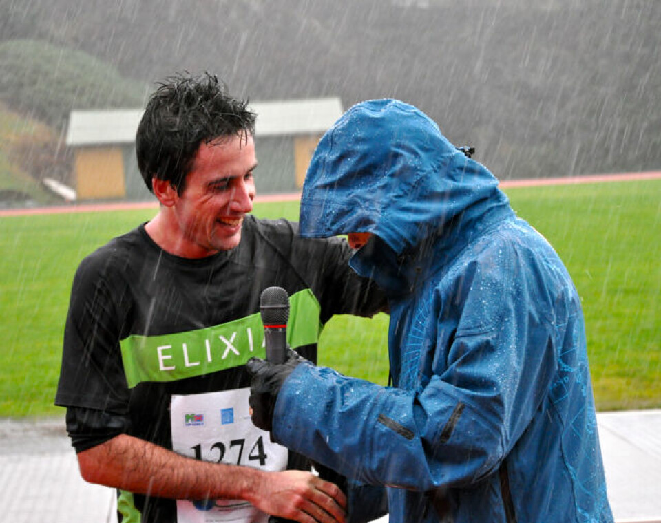 Maratonkarusellen starter 21. januar